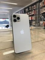Apple iPhone 11Pro 64Gb zilver (12maanden garantie), Telecommunicatie, Mobiele telefoons | Apple iPhone, Ophalen of Verzenden