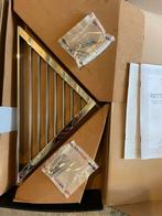 Gessi. Porte savon d’angle, Doe-het-zelf en Bouw, Ophalen, Nieuw, Chroom