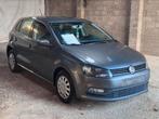 Vw Polo 1.4TDi BLUEMOTION, Auto's, Volkswagen, Euro 6, Bedrijf, Diesel, Te koop