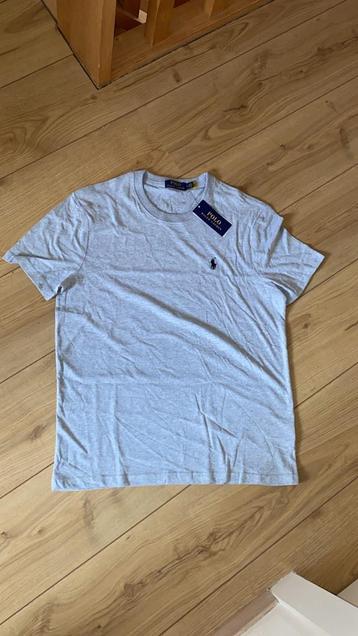 Polo ralph lauren T-shirt beschikbaar voor biedingen