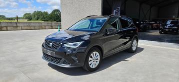 Seat Arona 10.0 tsi