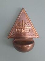Wijwatervat Koper, Ophalen