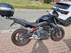 KAWASAKI ER6N, Motoren, Motoren | Kawasaki, Particulier, Overig, 600 cc