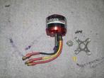 moteur brushless, Hobby en Vrije tijd, Modelbouw | Radiografisch | Overige, Ophalen of Verzenden