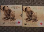 FDC Belgique 2004 - 140 ans de la Croix Rouge, Timbres & Monnaies, Monnaies | Europe | Monnaies euro, Autres valeurs, Série, Enlèvement ou Envoi