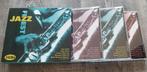 Coffret 3 CD Jazz, Enlèvement ou Envoi, Jazz, Coffret