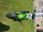 Moto enfant dirkt bike 50cc, Fietsen en Brommers, Minibikes, Midibikes en Pitbikes, Ophalen, Nieuw, 50 cc, Dirtbike