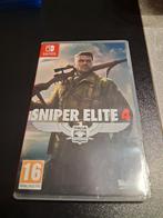 Sniper Elite 4, Games en Spelcomputers, Online, Vanaf 18 jaar, Zo goed als nieuw, Ophalen