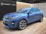 Kia Stonic 1.4 GDI Sense, Blauw, Handgeschakeld, 5 deurs, 1368 cc