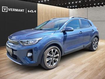 Kia Stonic 1.4 gdi manueel  beschikbaar voor biedingen