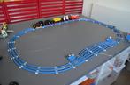 Lego: nr3 725  12 V Freigt Train ant Track., Kinderen en Baby's, Ophalen of Verzenden, Gebruikt, Complete set, Lego