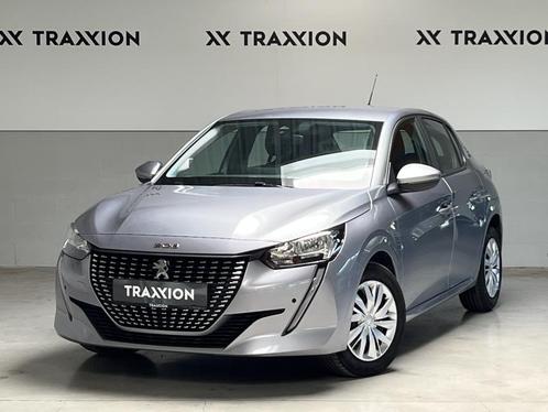 Peugeot 208 1.5 BlueHdi 100 Man5 Active, Auto's, Peugeot, Airbags, Airconditioning, Bluetooth, Boordcomputer, Centrale vergrendeling