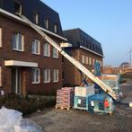 Verhuislift, Doe-het-zelf en Bouw, Bouwliften, Ophalen, Gebruikt, Bouwlift