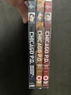 Chicago P.D. 1-3, Cd's en Dvd's, Vanaf 16 jaar, Ophalen of Verzenden, Zo goed als nieuw, Actie en Avontuur