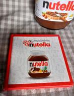 Livre de recettes Nutella 50 ans -> 1€, Livres, Comme neuf, Gâteau, Tarte, Pâtisserie et Desserts, Enlèvement ou Envoi, Nutella