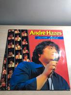 André Hazes gewoon André, Ophalen of Verzenden, Gebruikt