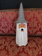 Vogelhuisje: lord of the rings: gandalf the grey, Tuin en Terras, Ophalen, ., Nieuw, .