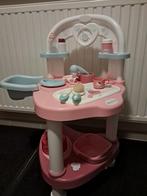Smoby verzorgingstafel, Kinderen en Baby's, Ophalen, Gebruikt, Overige typen, Overige merken