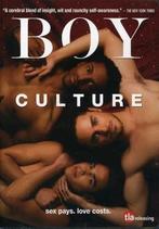 DVD boy culture, CD & DVD, Envoi