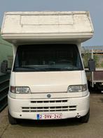 Mobilhome 7 personen, Integraal, Diesel, Particulier, Meer dan 6