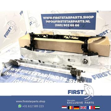 H247 GLA45 GLA45s X247 GBL35 FRONT DELEN W247 B KLASSE VOORF, Mercedes-Benz, Utilisé, Avant, Enlèvement ou Envoi