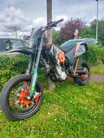 Ktm, 1 cylindre, 12 à 35 kW, Particulier, Enduro