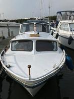 Aquanaut 750, Sports nautiques & Bateaux, Bateaux à moteur & Yachts à moteur, Comme neuf, Diesel, Enlèvement ou Envoi
