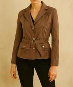 Blazer Hugo Boss style safari taille S, Vêtements | Hommes, Costumes & Vestes, Enlèvement ou Envoi, Hugo boss, Brun, Porté