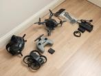 Overcomplete Dji Fpv set & Avata set, Audio, Tv en Foto, Drones, Ophalen, Zo goed als nieuw