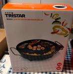 Tristar Elektrische Hotpot PZ-9131 Fondue -BBQ Tafelgrill, Ophalen of Verzenden, Nieuw
