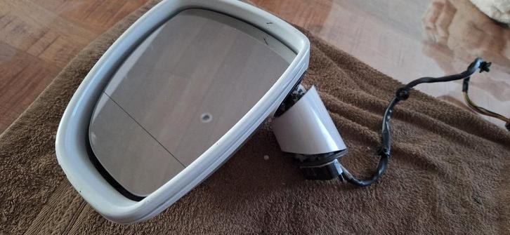 Spiegel Audi TT, Auto-onderdelen, Spiegels, Audi, Gebruikt, Ophalen