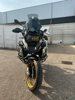 Bmw GS 1250 adventure, Motoren, Particulier