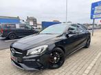 Mercedes Cla220d Shooting Break AMGLINE AUTOMAAT 177pk Euro6, Achat, Euro 6, Entretenue par le concessionnaire, Noir