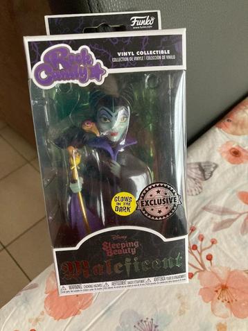 Funko / Rock Candy - Maleficent ( Disney ) Nieuw beschikbaar voor biedingen