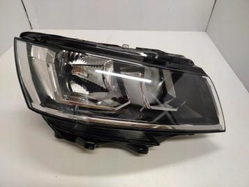 VW Transporter T6.1 Lamp rechts normaal Ideaal beschikbaar voor biedingen