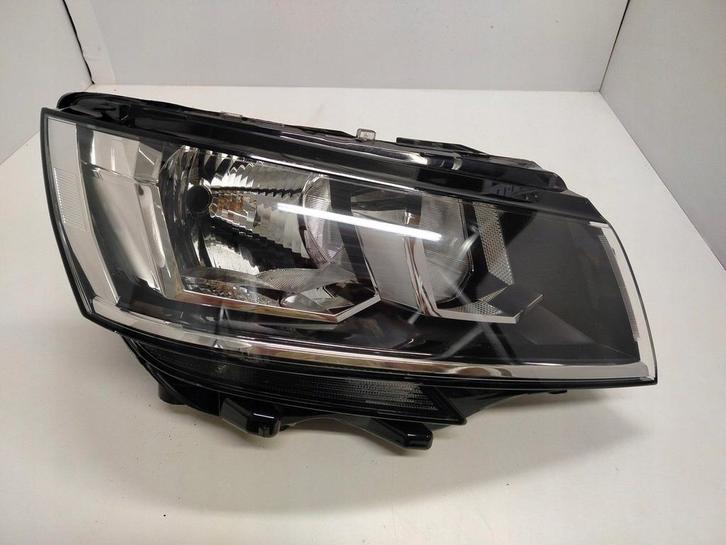 VW Transporter T6.1 Lamp rechts normaal Ideaal, Auto-onderdelen, Verlichting, Volkswagen, Gebruikt, Ophalen of Verzenden