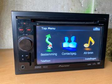 ️ Pioneer F900BT dubbeldin radio beschikbaar voor biedingen