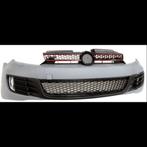 PARE CHOC AVANT LOOK GTI VW GOLF 6 (08-12), Enlèvement ou Envoi