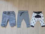 Kledijpakket maatje 62 jongen broekjes, Ophalen, Gebruikt, Jongetje, Broekje