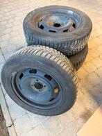 Pneus hiver montés sur jantes, Auto-onderdelen, Banden en Velgen, Ophalen, Winterbanden, Band(en)
