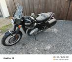 TRIUMPH BONNEVILLE T100, Motoren, 2 cilinders, 900 cc, Particulier, Meer dan 35 kW