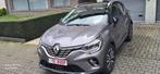 RENAULT CAPTUR 1.5 DIESEL BOITTE AUTOMA GPS CUIR MODÈLE 2020, Auto's, Automaat, Monovolume, 4 cilinders, USB