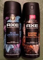2 x Axe Premium Deodorant Bodyspray - 2 sets, Handtassen en Accessoires, Uiterlijk | Lichaamsverzorging, Ophalen of Verzenden