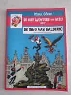 Nero de ring van balderic antwerps dialect, Enlèvement ou Envoi, Neuf