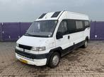1996 - Peugeot - Boxer - Camper/kampeerwagen, Bedrijf, Diesel, Overige carrosserie, Te koop