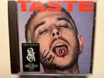 Oscar and the wolf CD new cd, sealed and SIGNED, Cd's en Dvd's, Ophalen of Verzenden, Nieuw in verpakking
