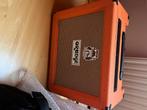 Orange Rocker 15 amp gitaarversterker uit 2010, Muziek en Instrumenten, Versterkers | Bas en Gitaar, Ophalen, Gebruikt, Gitaar