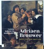 Adriaan Brouwer meester van emoties, Ophalen of Verzenden