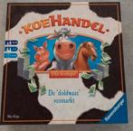 Bordspel Koehandel - Ravensburger, Ophalen of Verzenden, Zo goed als nieuw, Ravensburger