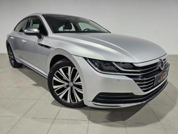 Volkswagen Arteon 1.5 TSI DSG beschikbaar voor biedingen